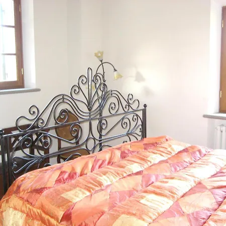 5 Bedrooms With Private Pool Furnished Garden And Wifi At Le Caselle