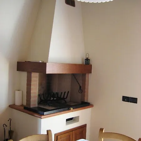 5 Bedrooms With Private Pool Furnished Garden And Wifi At Le Caselle Villa