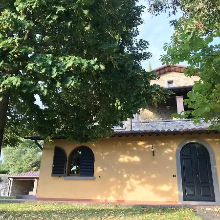 Villa 5 Bedrooms With Private Pool Furnished Garden And Wifi At Le Caselle *
