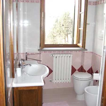 5 Bedrooms With Private Pool Furnished Garden And Wifi At Le Caselle