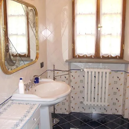 Villa 5 Bedrooms With Private Pool Furnished Garden And Wifi At Le Caselle *